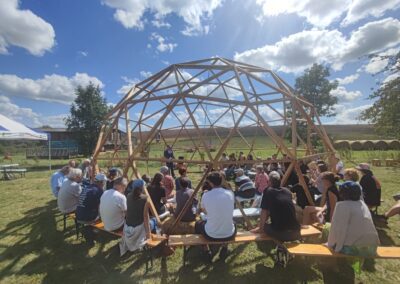 Sensibilisation aux Violences Sexistes et Sexuelles