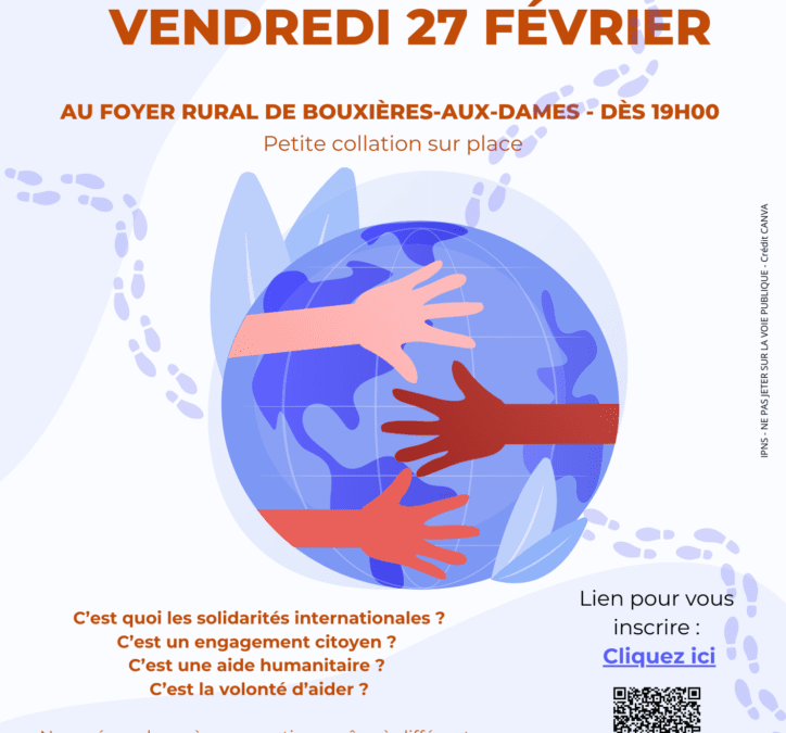 Solidarités Internationales