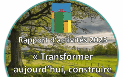 Assemblée Générale de la Fédération
